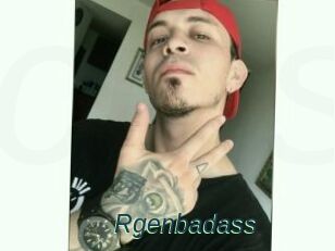 Rgenbadass