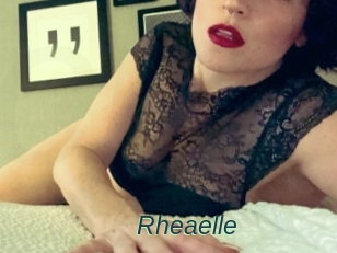 Rheaelle