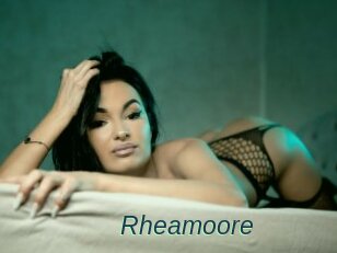 Rheamoore