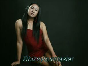 Rhizayourmaster