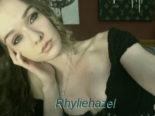 Rhyliehazel