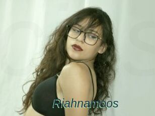 Riahnamoos