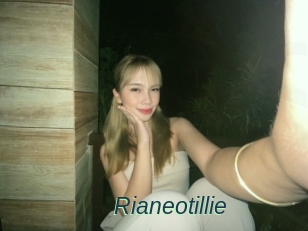 Rianeotillie