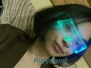 Riannasmit