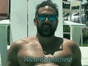 Ricardotelamete