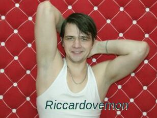 Riccardovernon