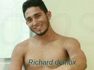 Richard_demox