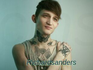 Richardsanders