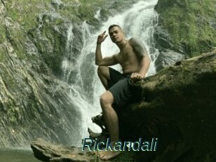 Rickandali