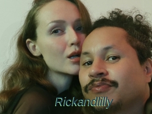 Rickandlilly