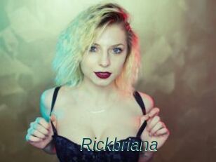 Rickbriana