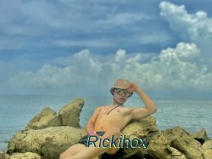 Rickihox