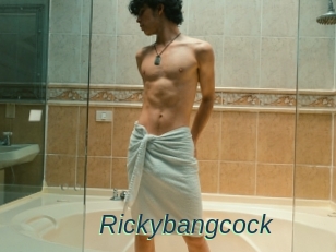 Rickybangcock