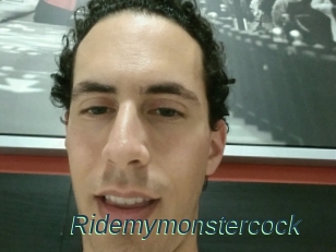 Ridemymonstercock