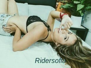 Ridersofia