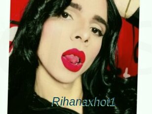 Rihanaxhot1