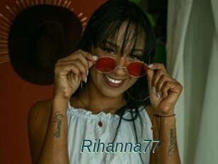 Rihanna77