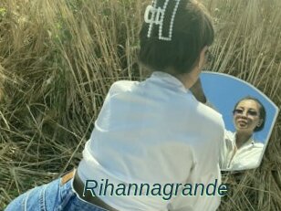 Rihannagrande