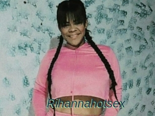 Rihannahotsex