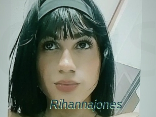 Rihannajones