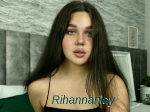 Rihannariley