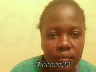 Rihhana20