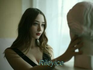 Rileyice