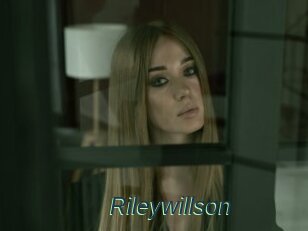 Rileywillson