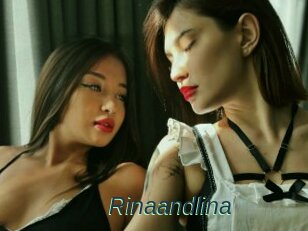 Rinaandlina