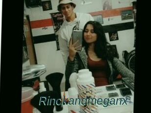 Rinckandmeganx