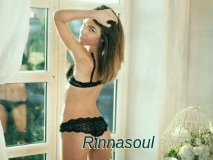 Rinnasoul