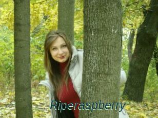 Riperaspberry