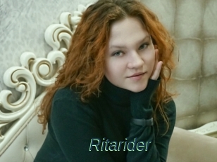 Ritarider