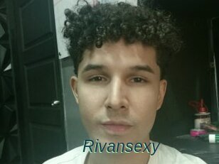 Rivansexy