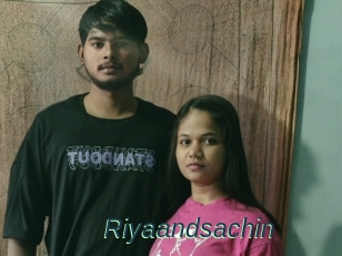 Riyaandsachin