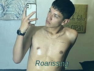 Roarissing