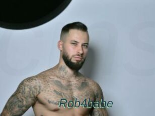 Rob4babe