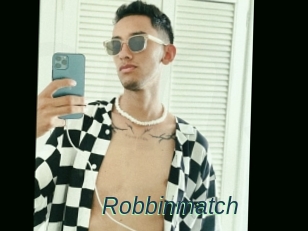 Robbinmatch