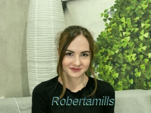 Robertamills