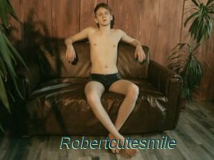 Robertcutesmile