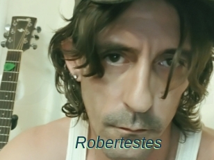 Robertestes