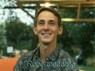 Robertpodolsky