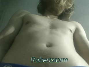 Robertstorm