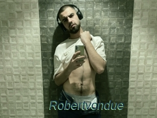 Robertvondue