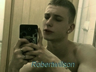 Robertwillson