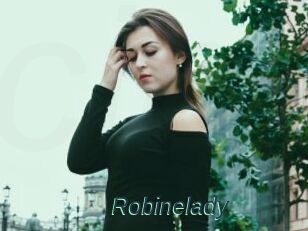 Robinelady