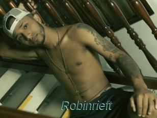 Robinrieft