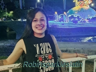 Robinsparkleslatin