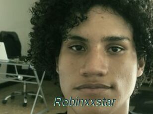 Robinxxstar