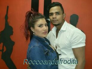 Roccoandafrodita